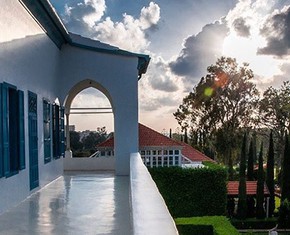 Observing the Ascension of Baha’u’llah