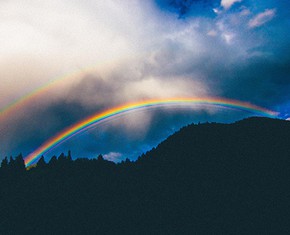 The Unconscious Impact of a New Religion