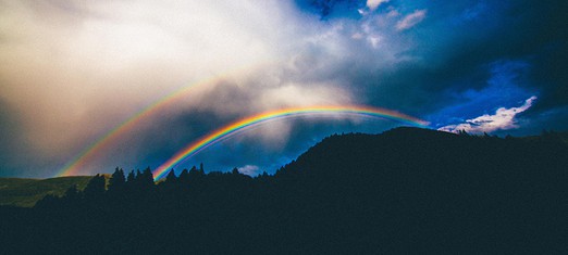 The Unconscious Impact of a New Religion