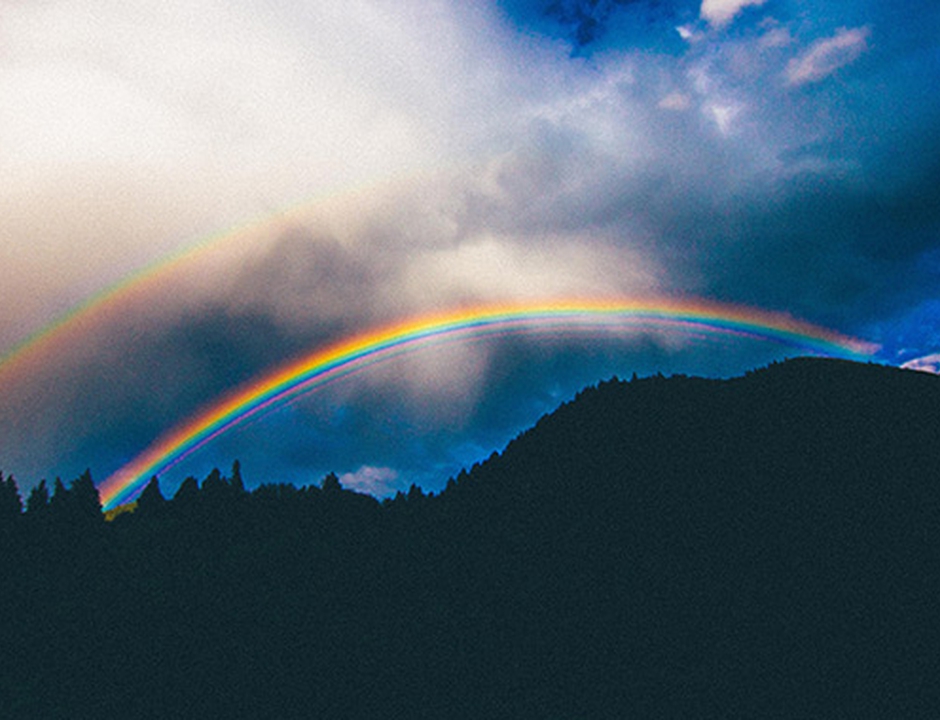 The Unconscious Impact of a New Religion