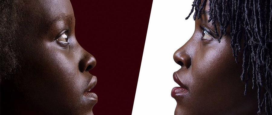 “Us”—Interconnectedness and Oppression