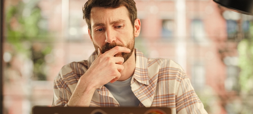 To Stress or Not to Stress: Hardships of the Job Hunt