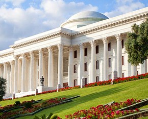 Baha’i Behavior: No Mere Code of Laws