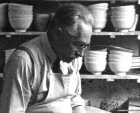 Bernard Leach: Uniting the East and West through Pottery