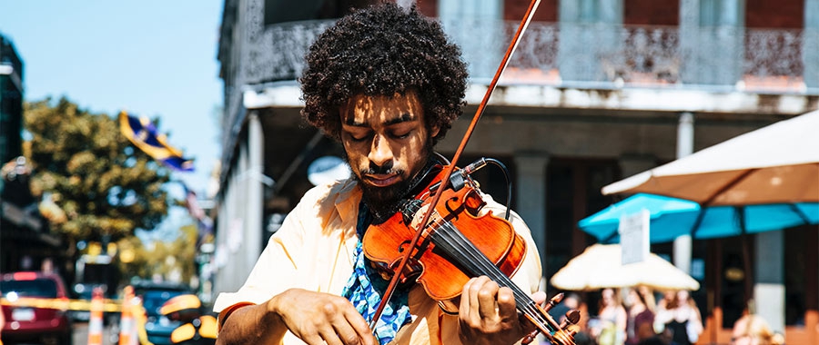 Excellence vs. Perfection: Doing Your Own Personal Best