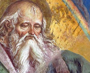 God: Beyond the Idea of the Bearded Patriarch