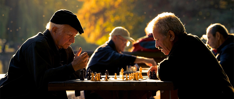 Achieving Long Life Through Lifelong Learning