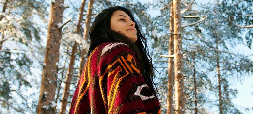 Why Baha’is Respect Indigenous Sacred Traditions