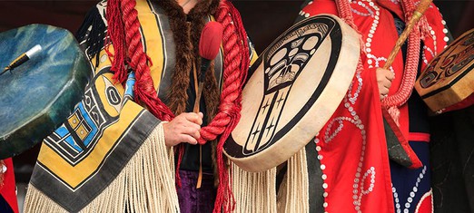 Indigenous Spiritual Traditions and Cultural Colonialism