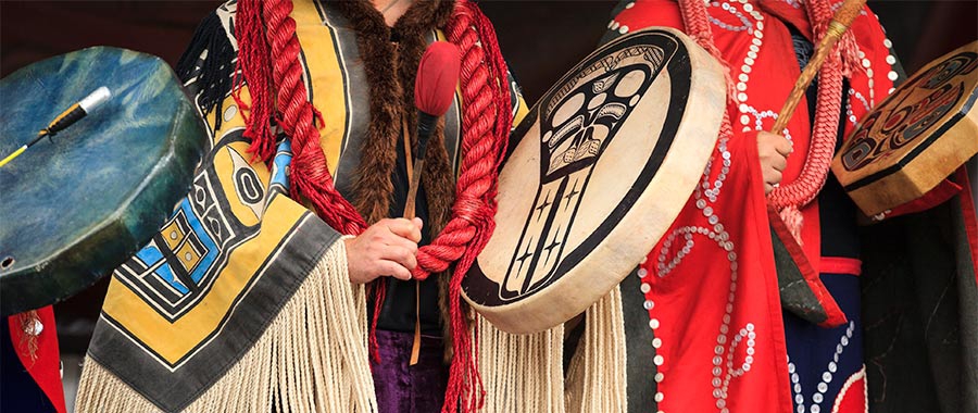 Indigenous Spiritual Traditions and Cultural Colonialism