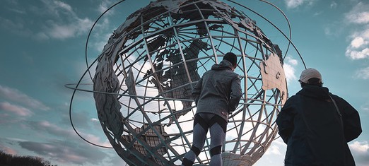 Nationalism? The Right Question for These Turbulent Times