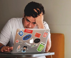 Estresarse o no estresarse: los desafíos de la búsqueda de empleo