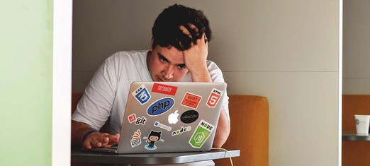 To Stress or Not to Stress: Hardships of the Job Hunt