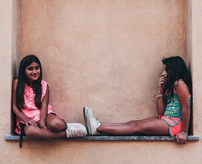 Teaching Your Children to Deal with Hardship