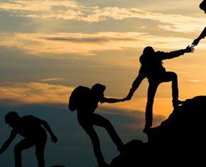 Teamwork and Unity: Familiarity Breeds Respect