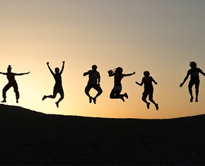 What is America’s Spiritual Destiny?