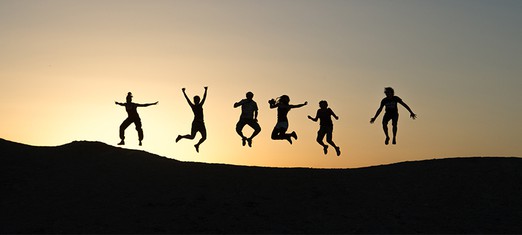 What is America’s Spiritual Destiny?