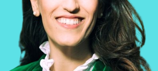 Dorothy Khadem-Missagh: Playing Classical Music for the Soul