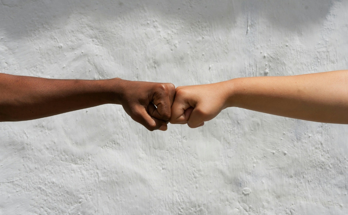 Unity in Diversity—But First, Justice