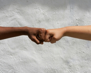Unity in Diversity—But First, Justice