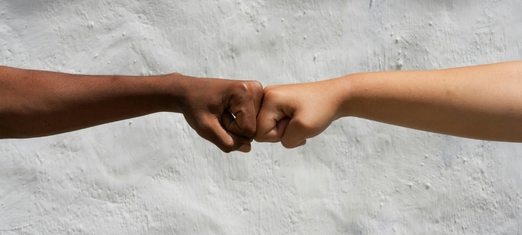 Unity in Diversity—But First, Justice