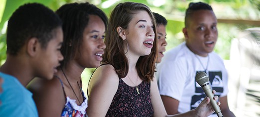 As Momentous Bicentenary Approaches, Communities Prepare