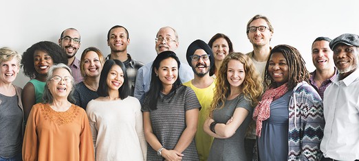Unity in Diversity—But First, Justice
