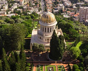 Why Do We Kill Our Prophets? The Martyrdom of the Bab