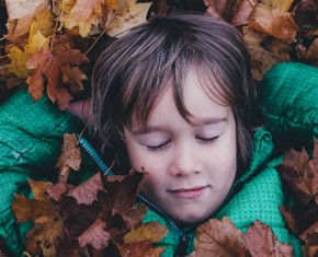 Fomentemos la educación espiritual de nuestros hijos