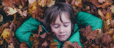 Fomentemos la educación espiritual de nuestros hijos