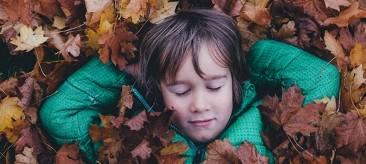 Fomentemos la educación espiritual de nuestros hijos