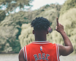 Ascending the Levels of Consciousness