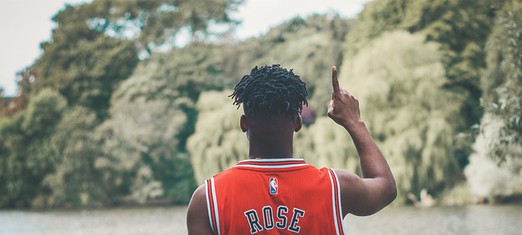 Ascending the Levels of Consciousness