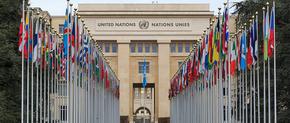BIC Calls on UN to Reclaim Spirit of Sustainable Development Agenda