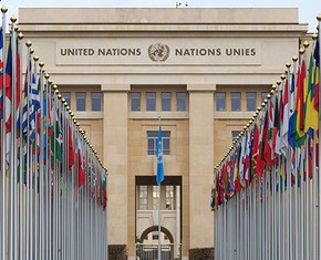 BIC Calls on UN to Reclaim Spirit of Sustainable Development Agenda