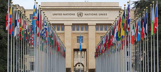 BIC Calls on UN to Reclaim Spirit of Sustainable Development Agenda