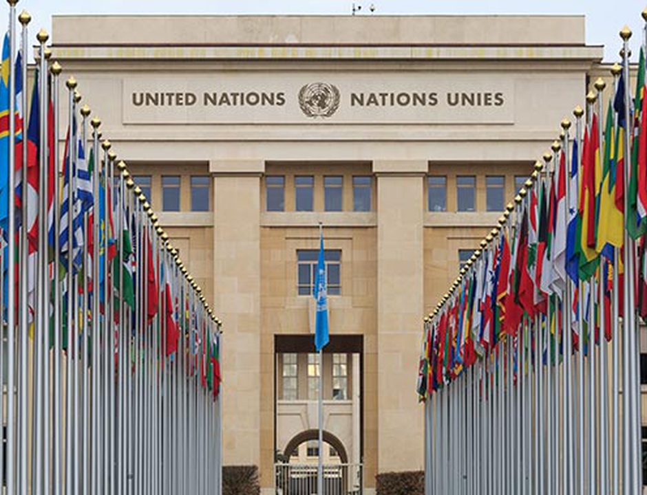 BIC Calls on UN to Reclaim Spirit of Sustainable Development Agenda