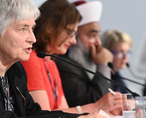 Bringing the Insights of Religion into Development