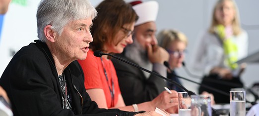 Bringing the Insights of Religion into Development