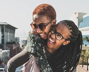 Building Community Despite Gentrification