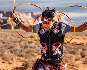 The Connections Between Navajo and Baha’i Spirituality