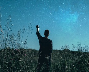 How to Foster a Spiritual Curiosity