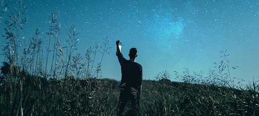 How to Foster a Spiritual Curiosity
