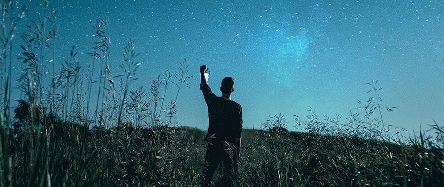 Cómo fomentar la curiosidad espiritual