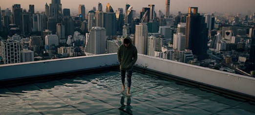 How to See the End in the Beginning