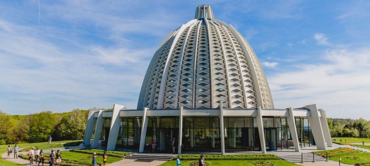 Momentous Gathering Focuses on Houses of Worship