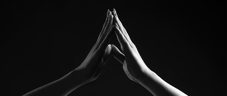 La paz requiere unidad racial