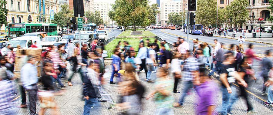 A Scientific Approach to Building Better Communities