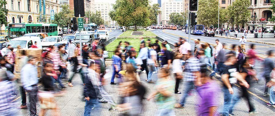 A Scientific Approach to Building Better Communities
