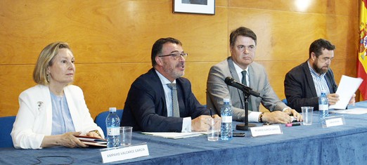 In Spain, a Growing Conversation Around Preventing Violent Radicalization